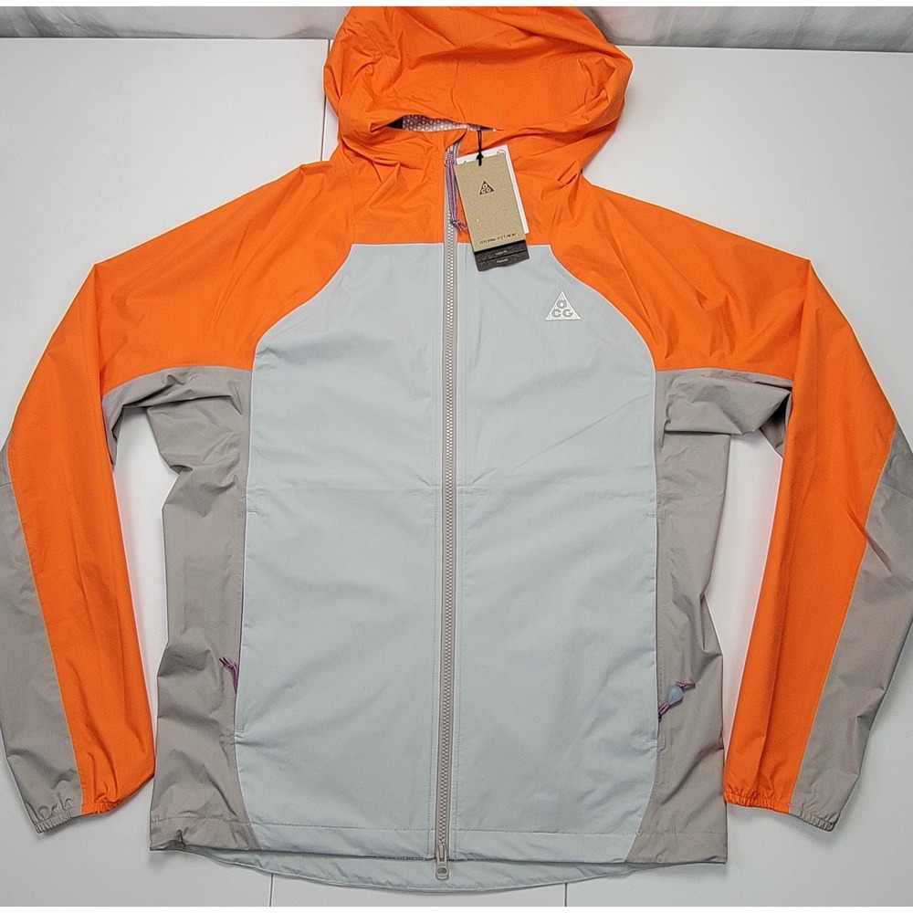 Nike ACG Phantazma Storm-Fit ADV Full-Zip Jacket IF1143-820 Mens Size S New
